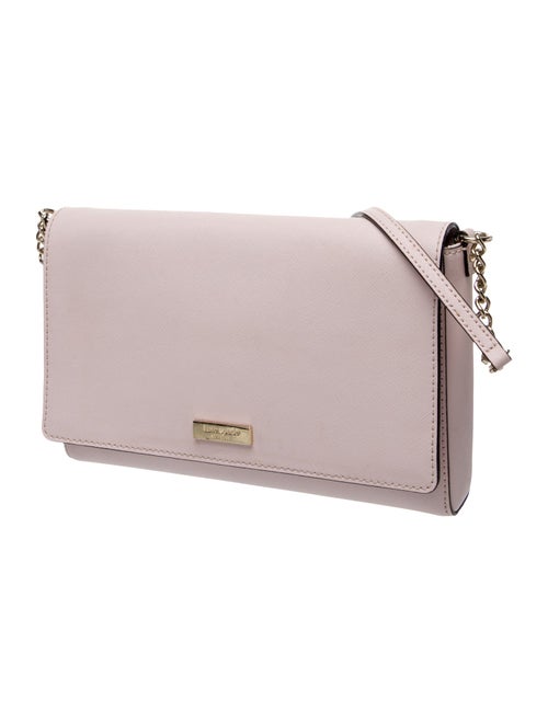 Kate Spade New York Signature Crossbody Bag