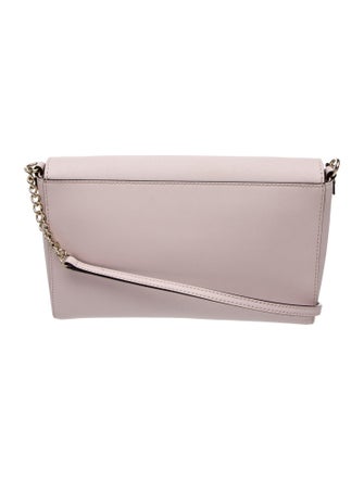 Kate Spade New York Signature Crossbody Bag