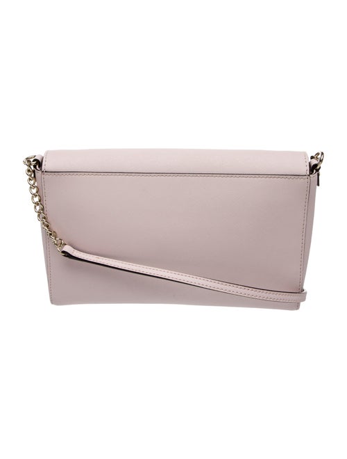 Kate Spade New York Signature Crossbody Bag