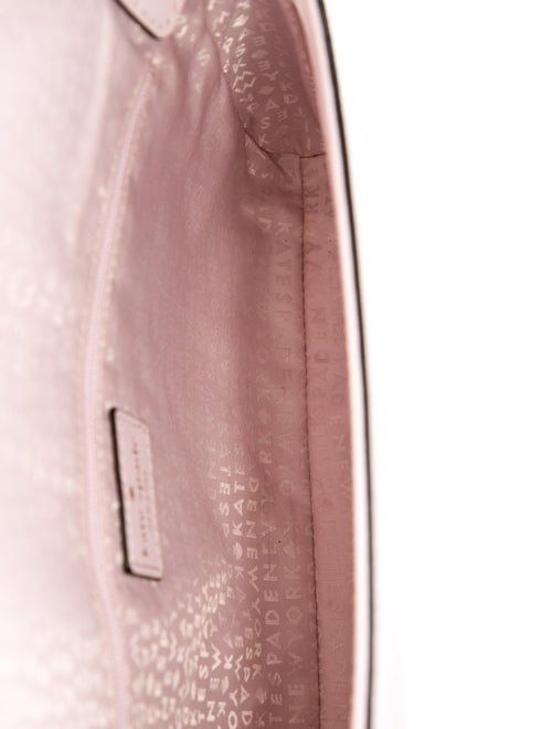 Kate Spade New York Signature Crossbody Bag