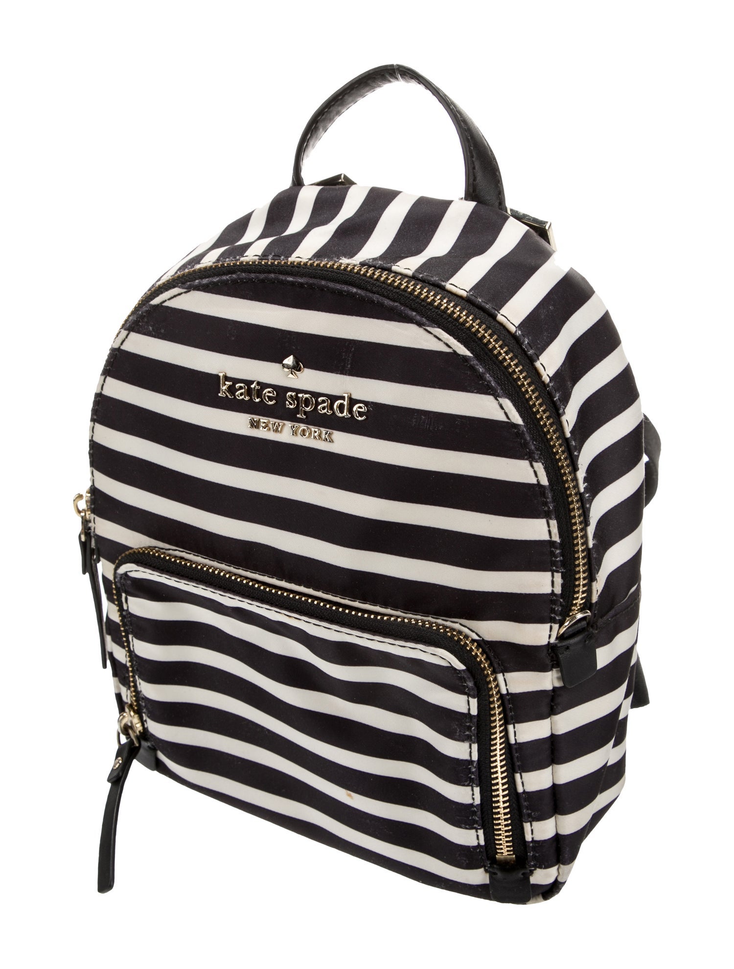 Kate Spade New York Nylon Backpack