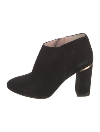 Kate Spade New York Suede Boots