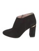 Kate Spade New York Suede Boots