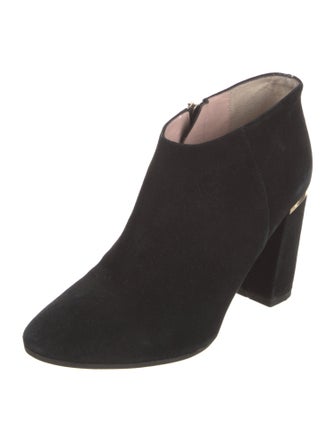 Kate Spade New York Suede Boots