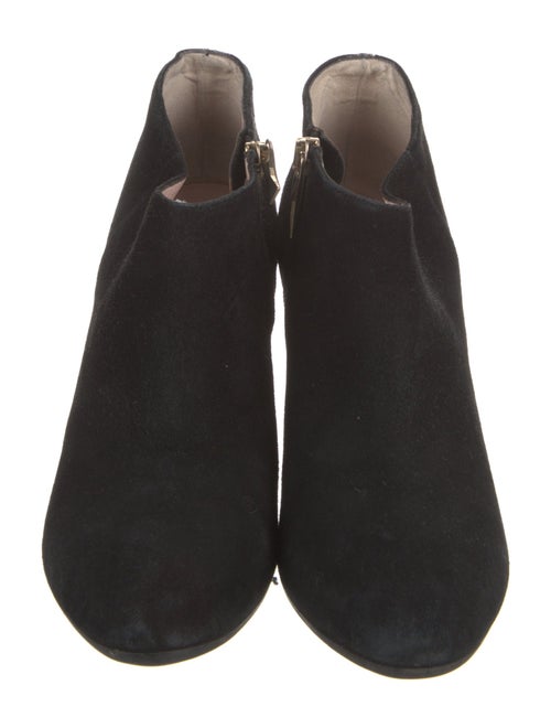 Kate Spade New York Suede Boots