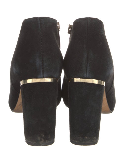 Kate Spade New York Suede Boots