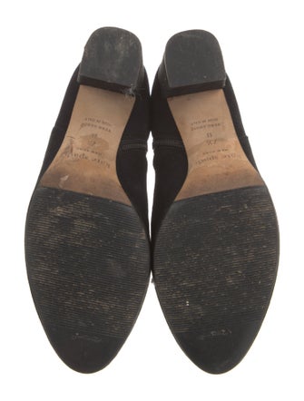 Kate Spade New York Suede Boots