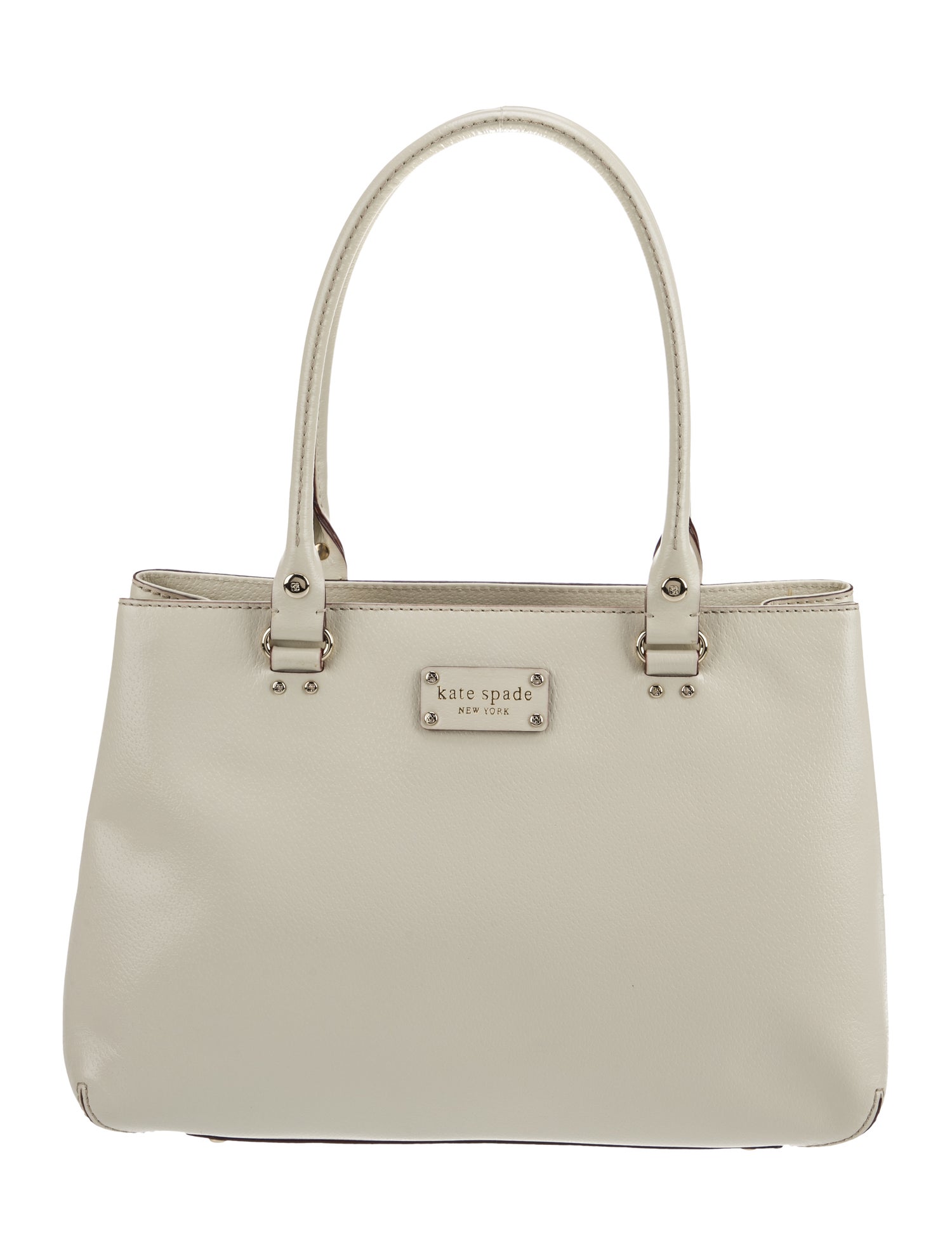 Kate Spade New York Leather Shoulder Bag