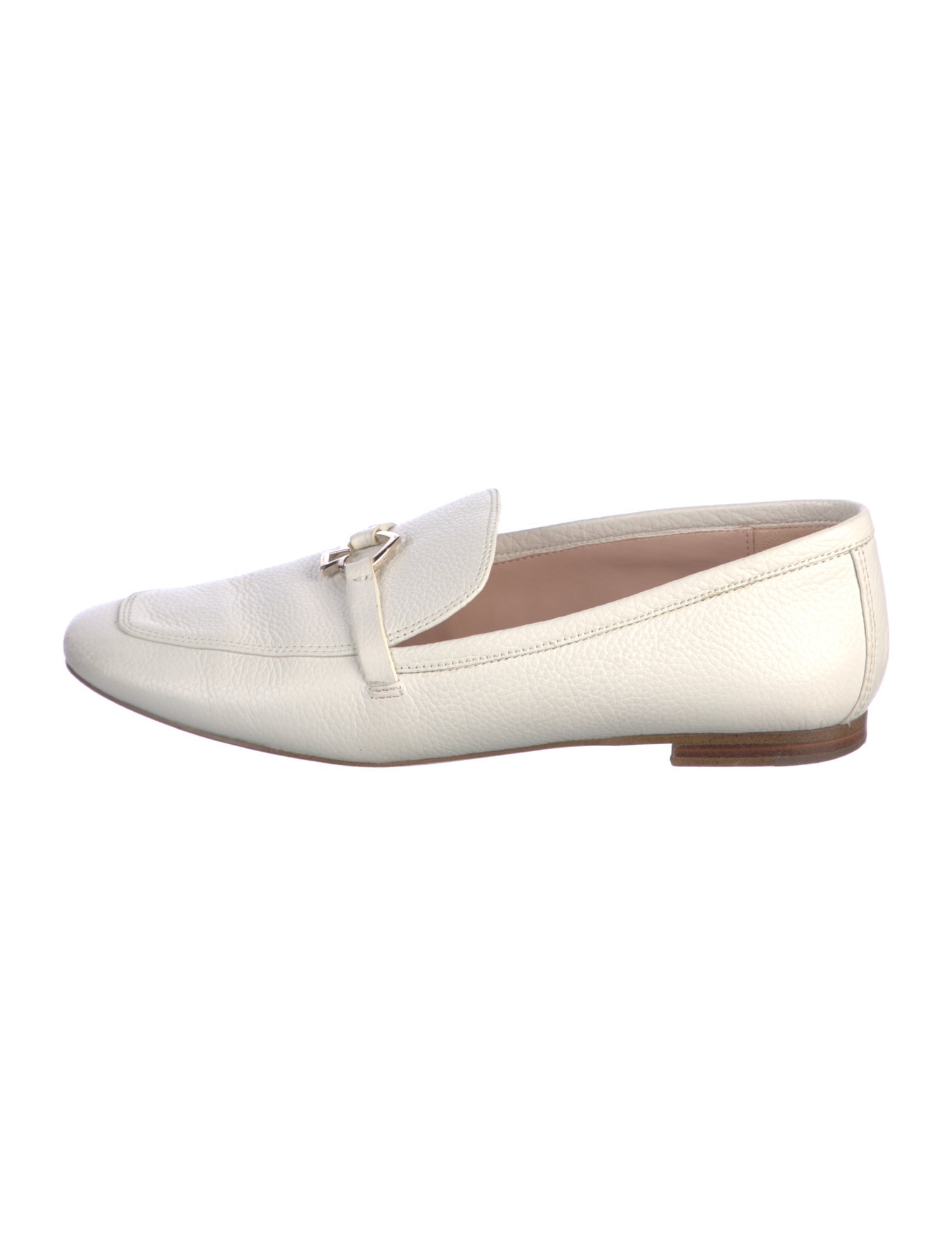 Kate Spade New York Leather Loafers