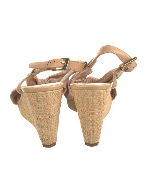 Kate Spade New York Polka Dot Print Espadrilles