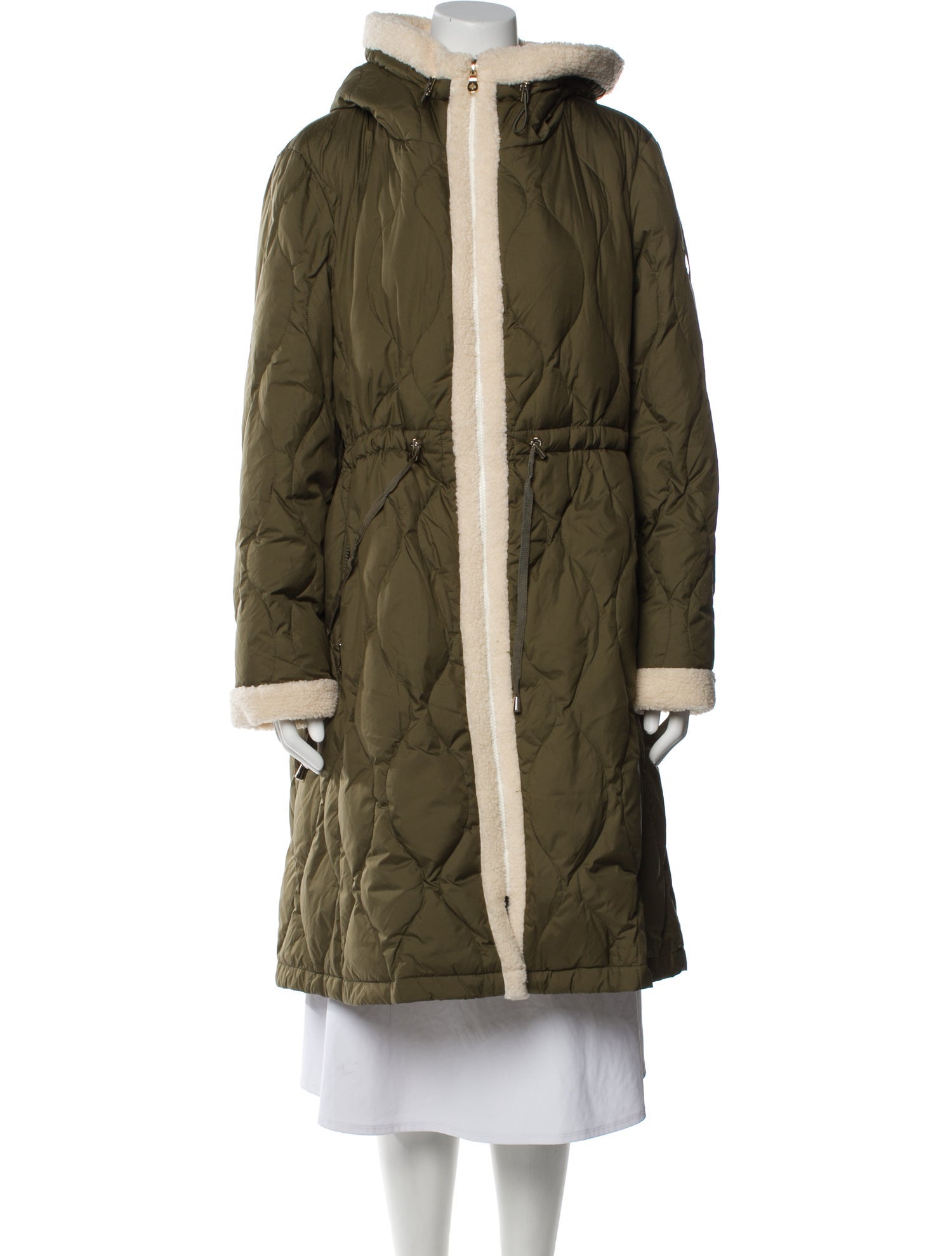 Kate Spade New York Down Coat