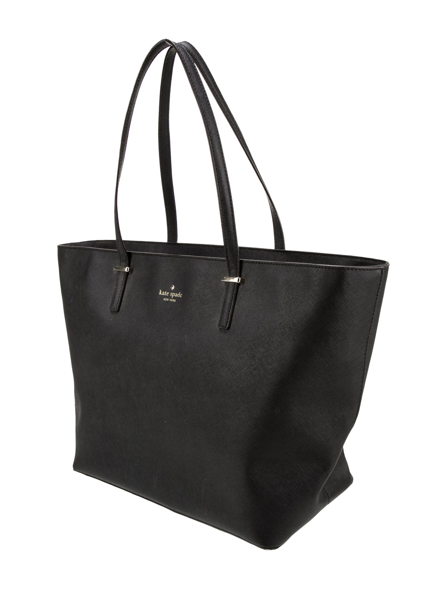 Kate Spade New York Saffiano Leather Bucket Bag