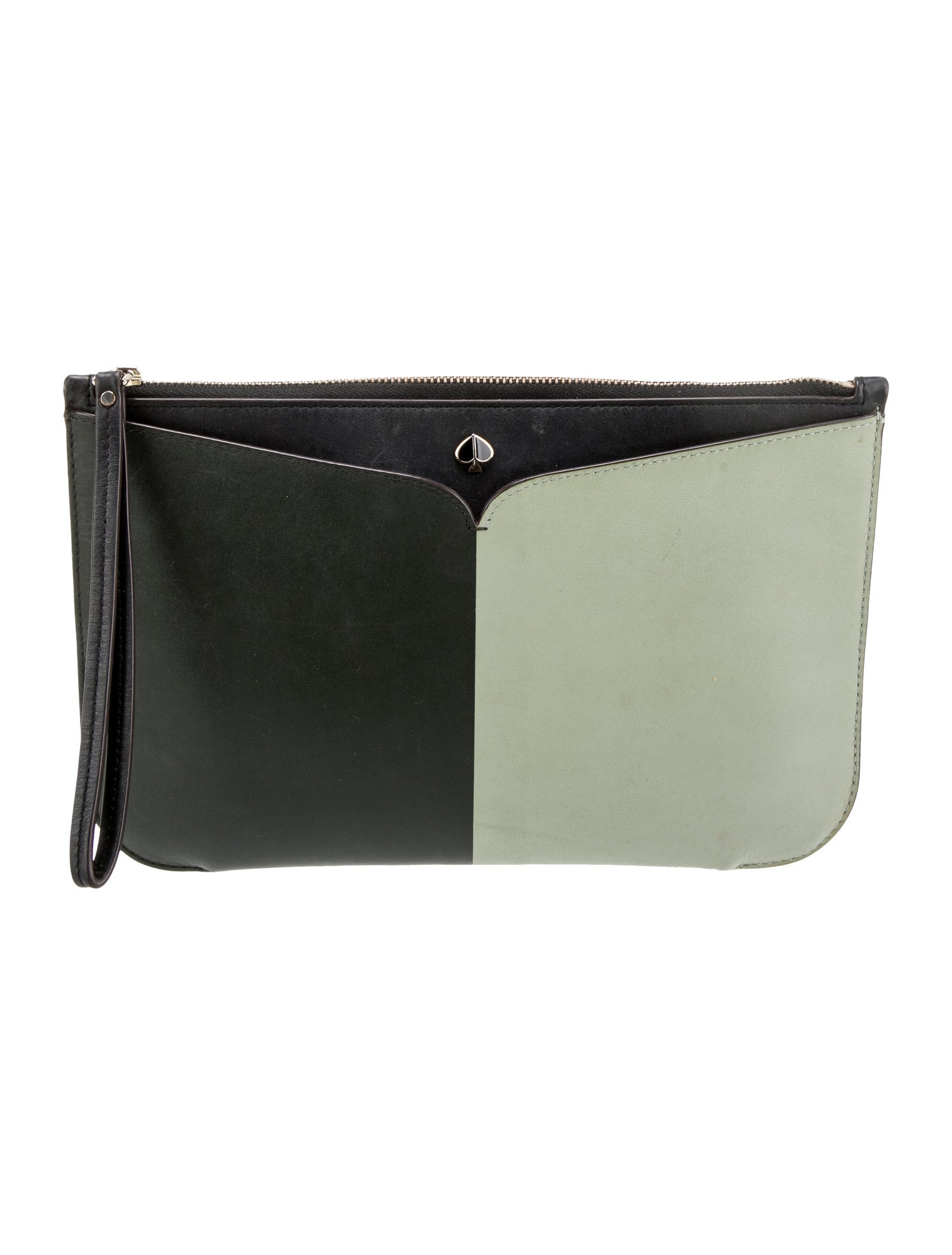 Kate Spade New York Leather Portfolio