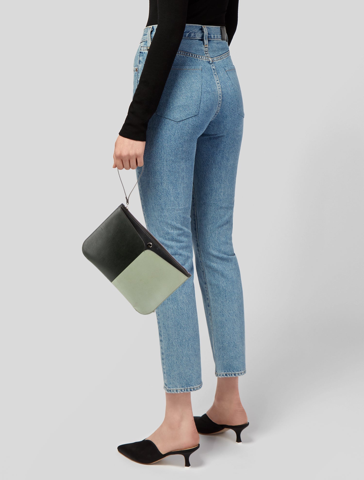 Kate Spade New York Leather Portfolio