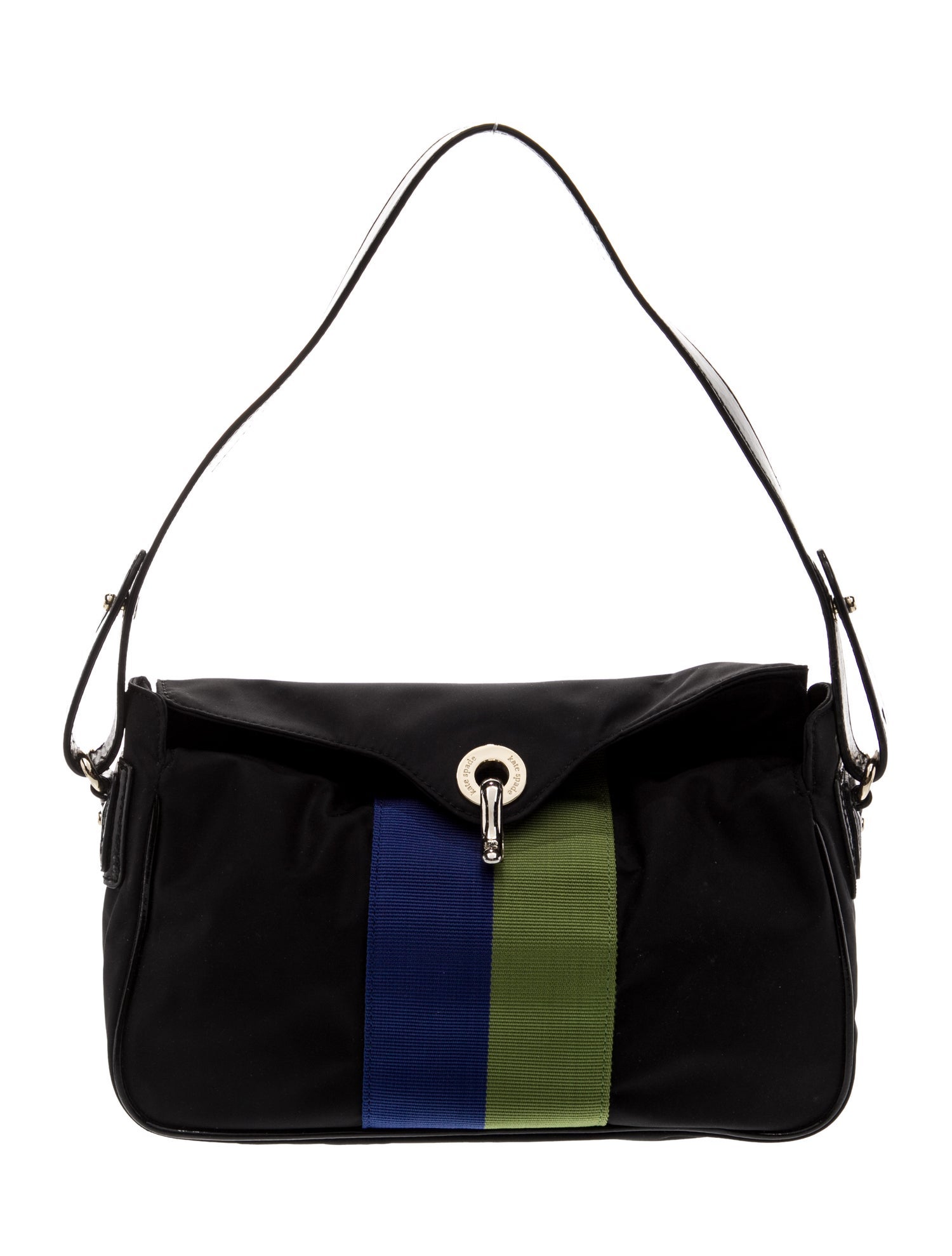 Kate Spade New York Nylon Shoulder Bag