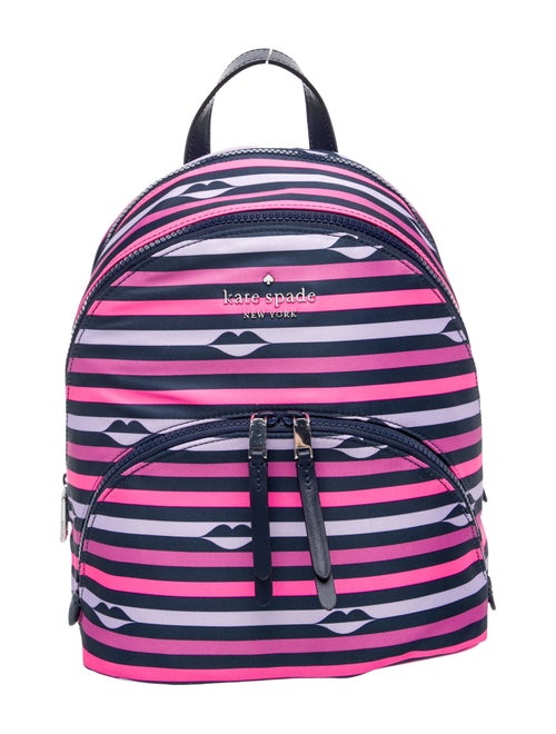 Kate Spade New York Nylon Backpack