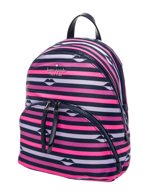 Kate Spade New York Nylon Backpack