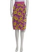 Kate Spade New York Wool Knee-Length Skirt