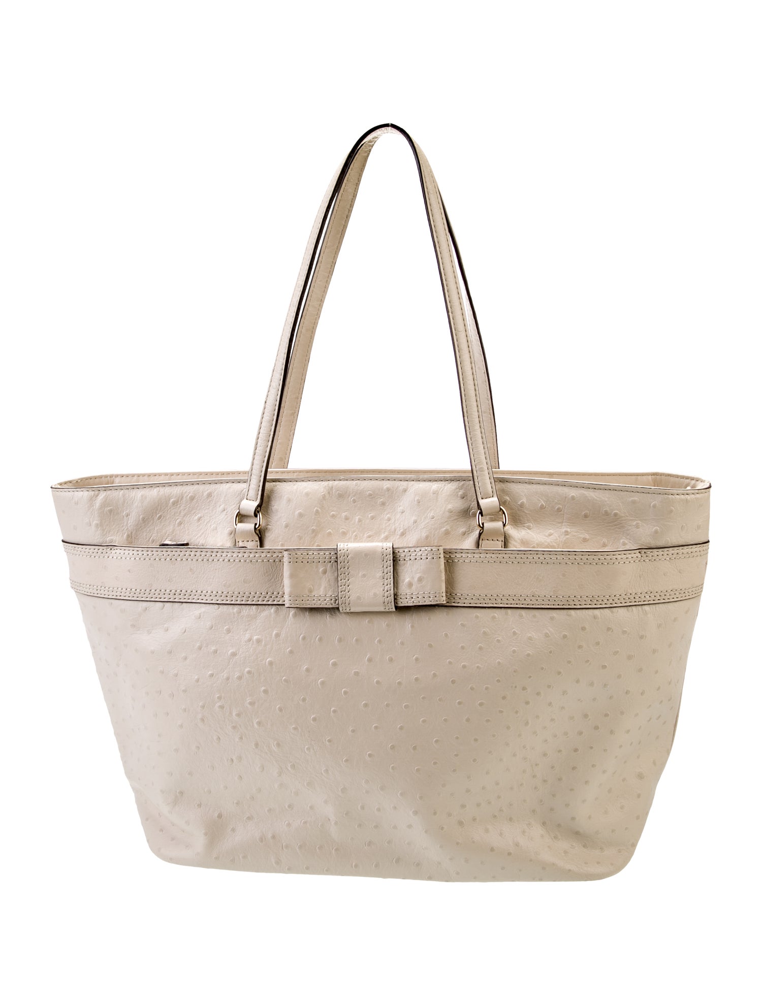 Kate Spade New York Leather Tote