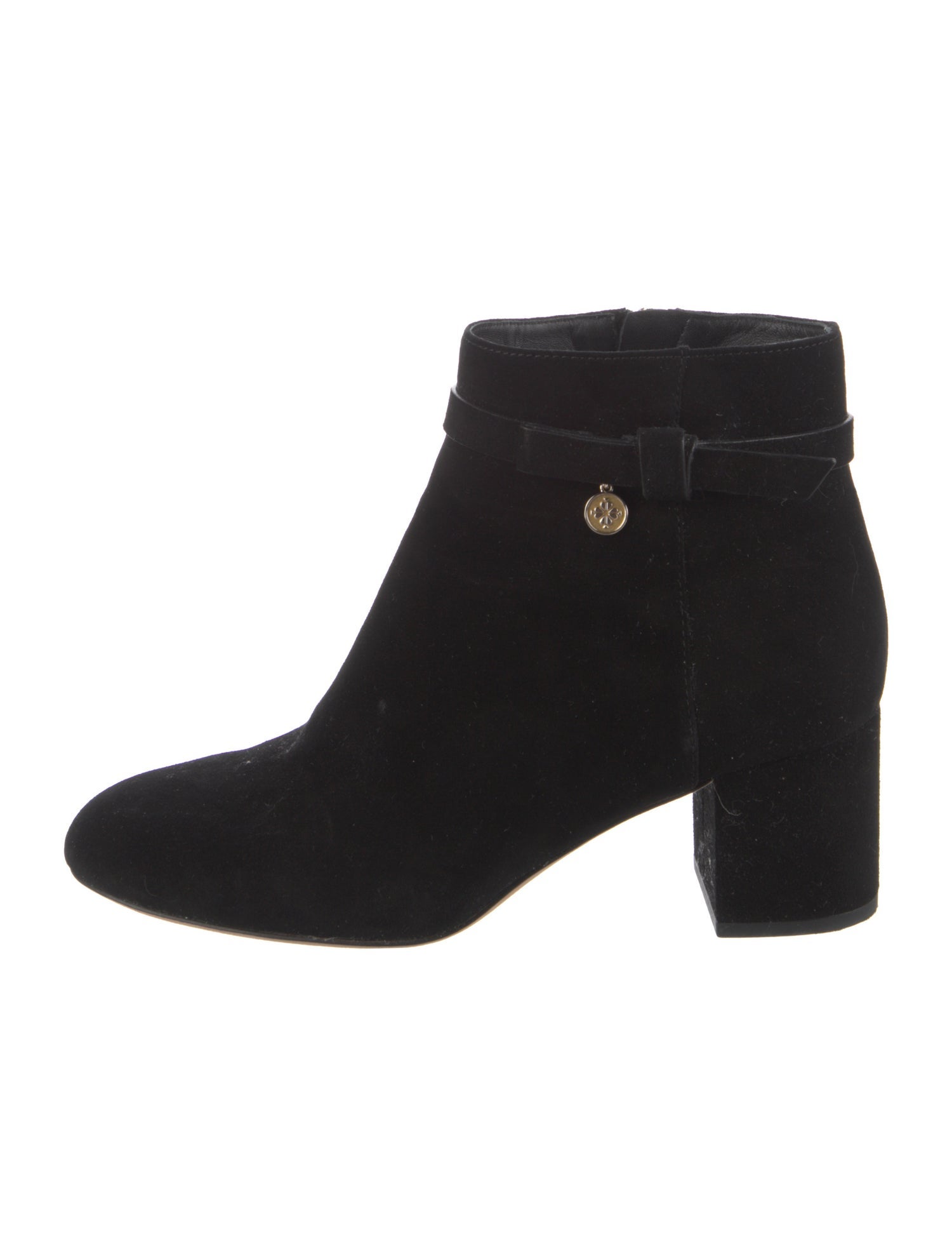 Kate Spade New York Suede Boots