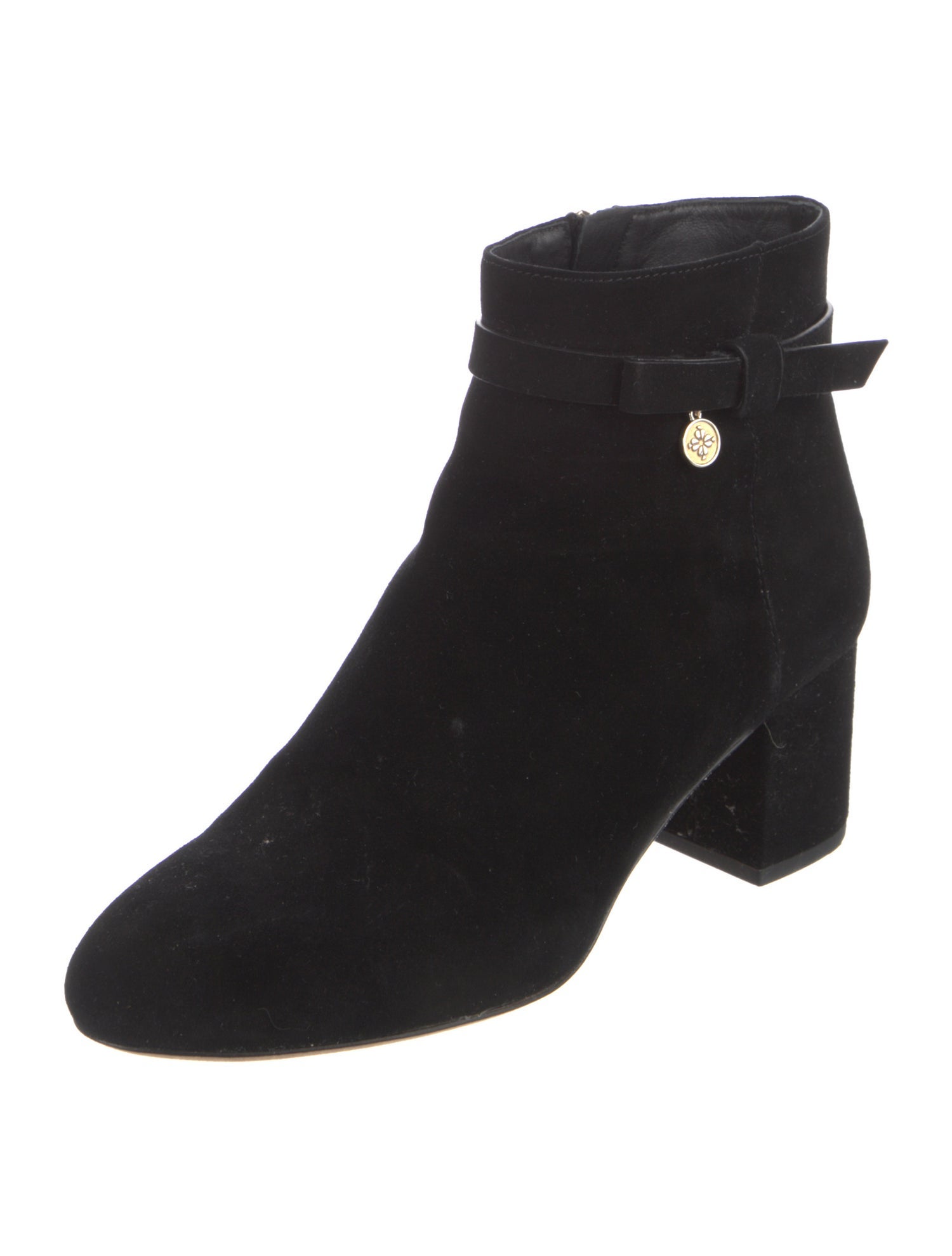 Kate Spade New York Suede Boots