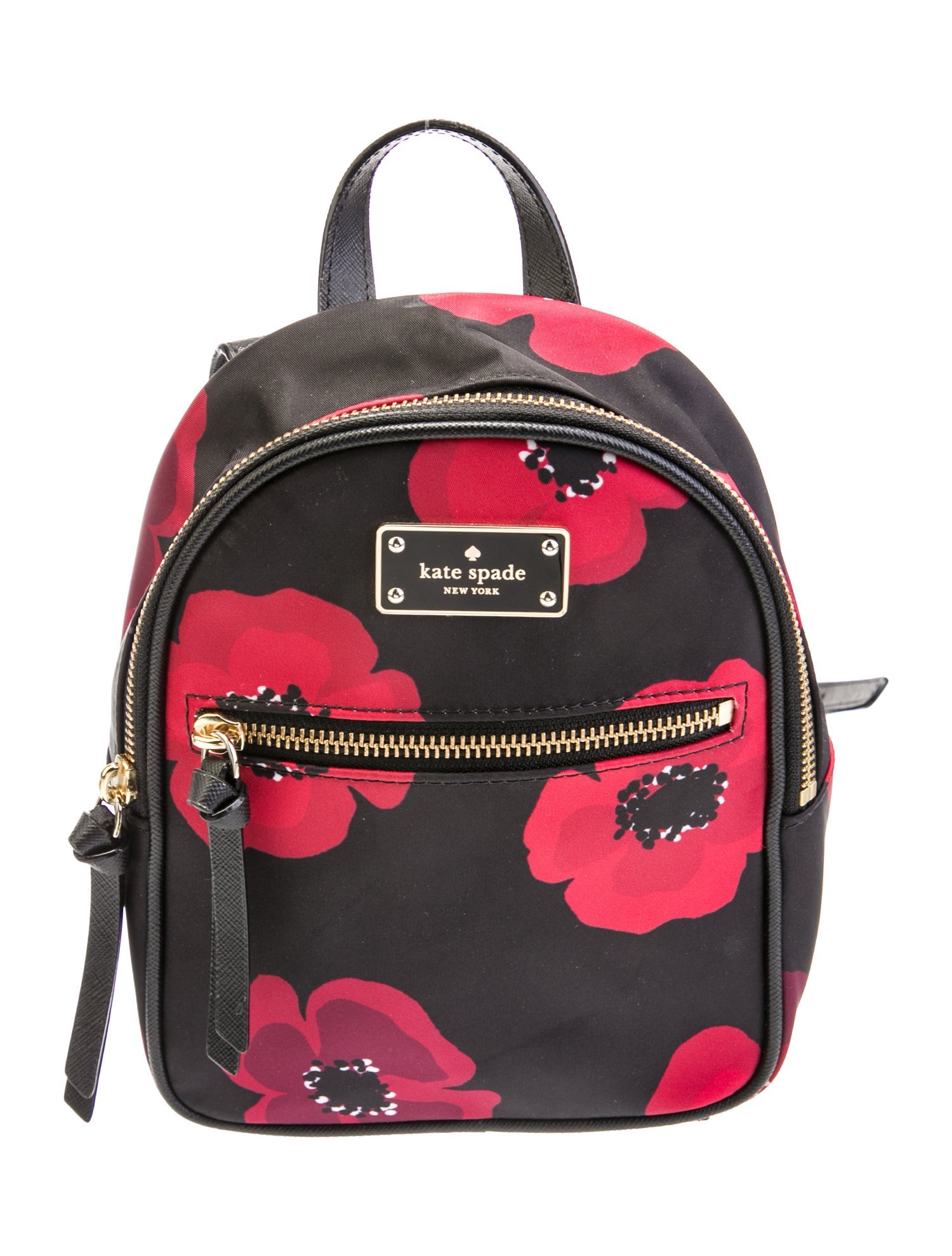Kate Spade New York Nylon Backpack