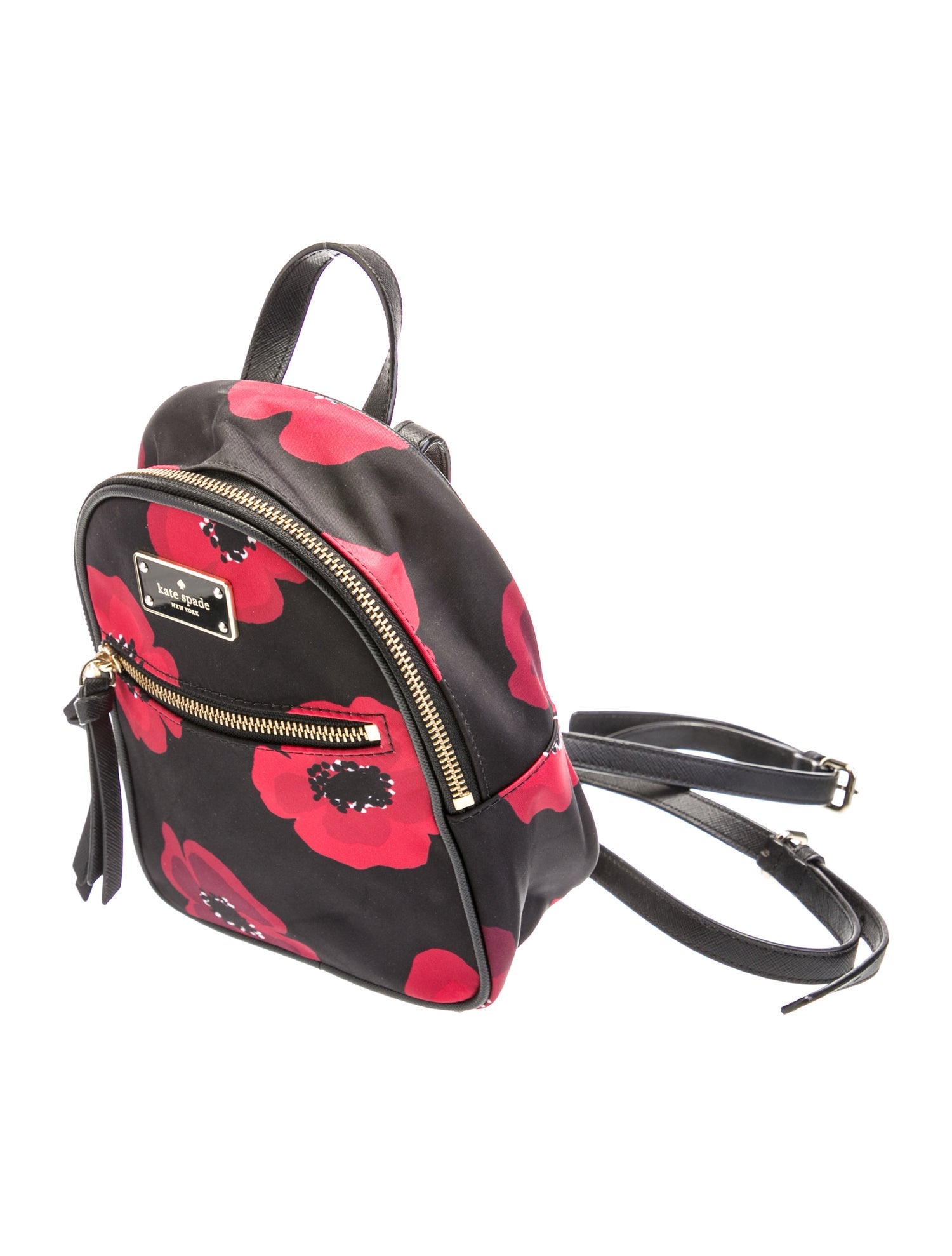 Kate Spade New York Nylon Backpack