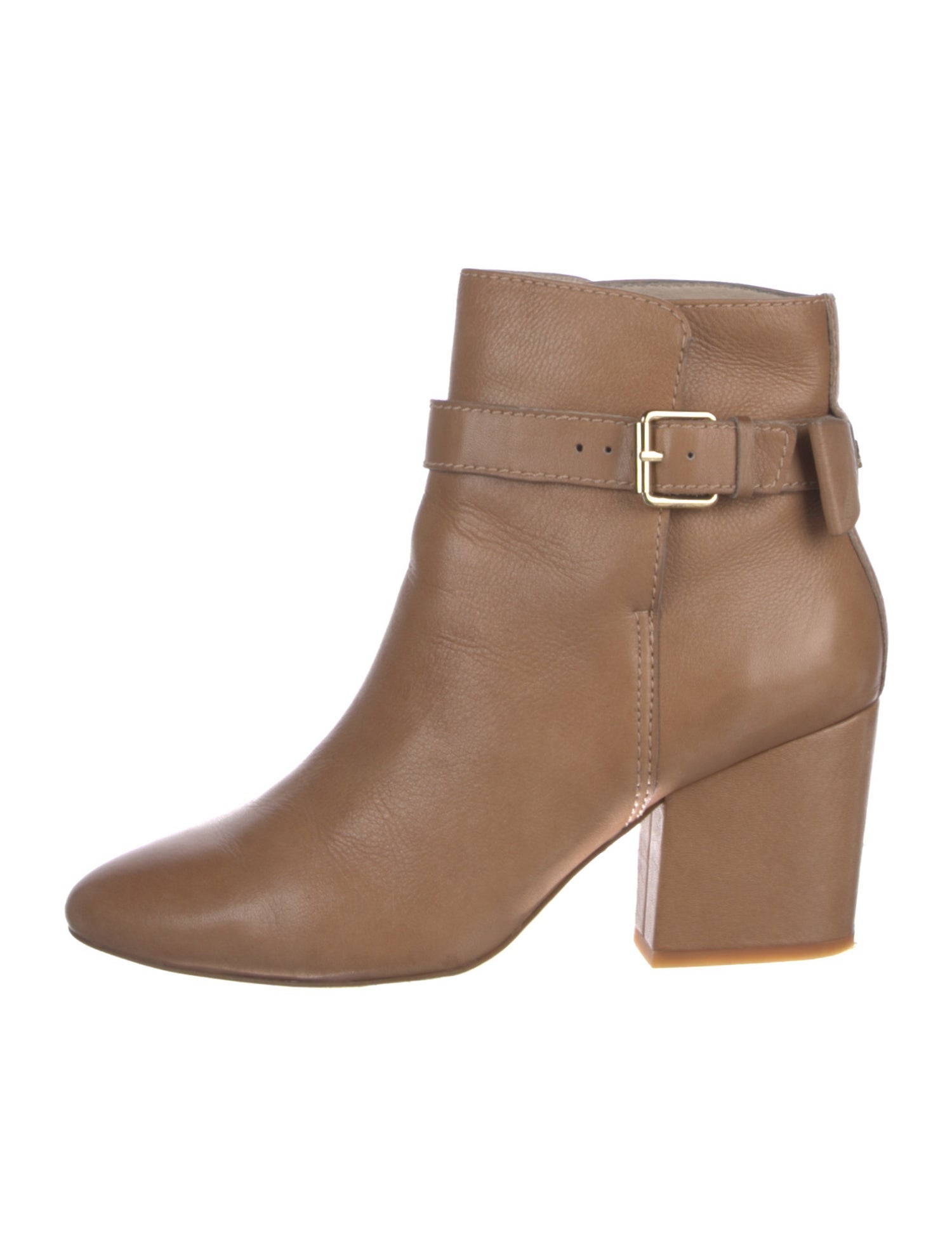 Kate Spade New York Leather Boots