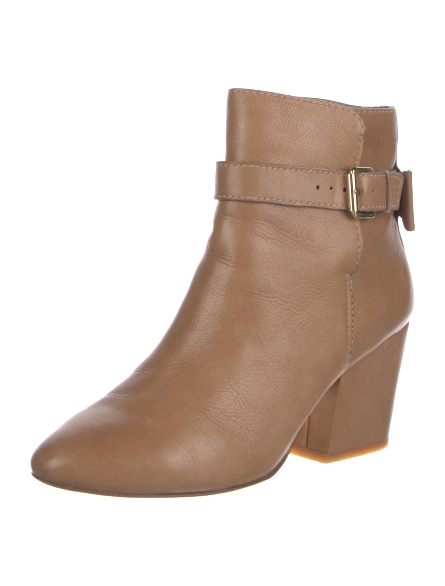 Kate Spade New York Leather Boots