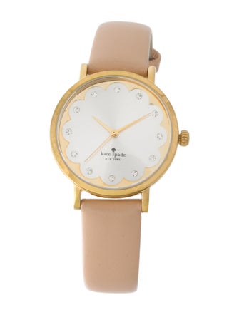 Kate Spade New York Metro Watch