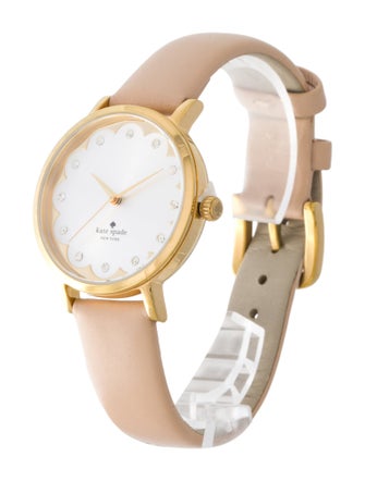 Kate Spade New York Metro Watch