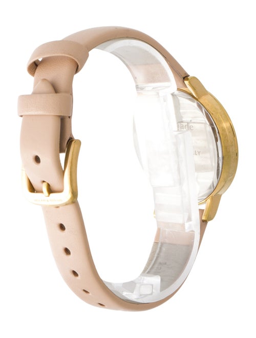 Kate Spade New York Metro Watch