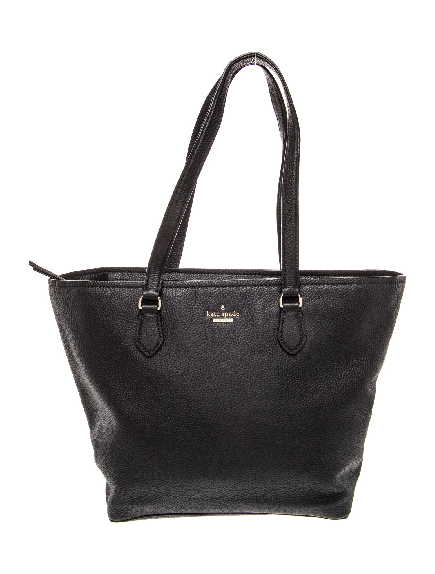 Kate Spade New York Leather Tote