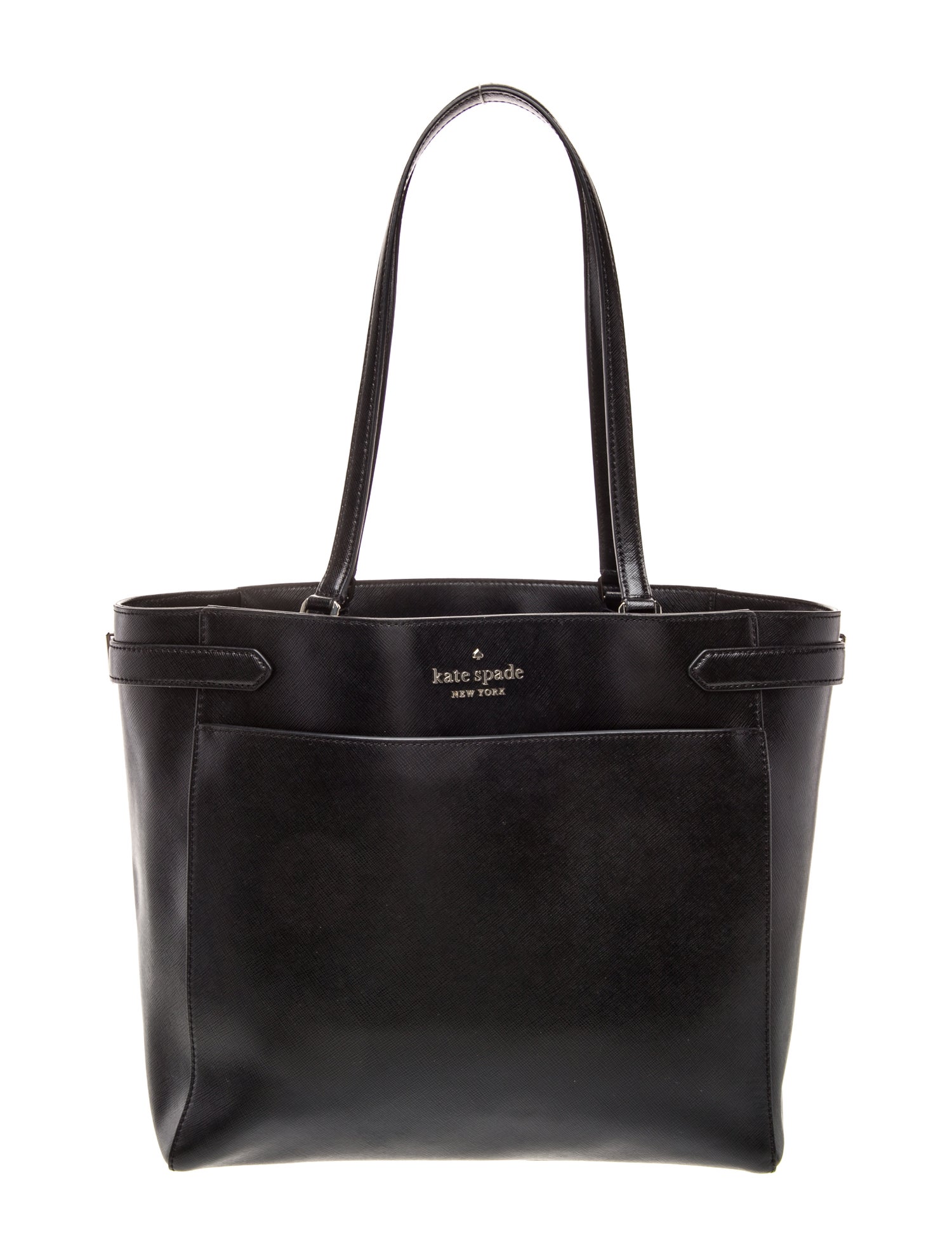 Kate Spade New York Leather Tote