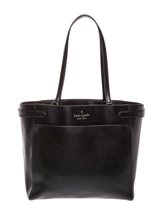 Kate Spade New York Leather Tote