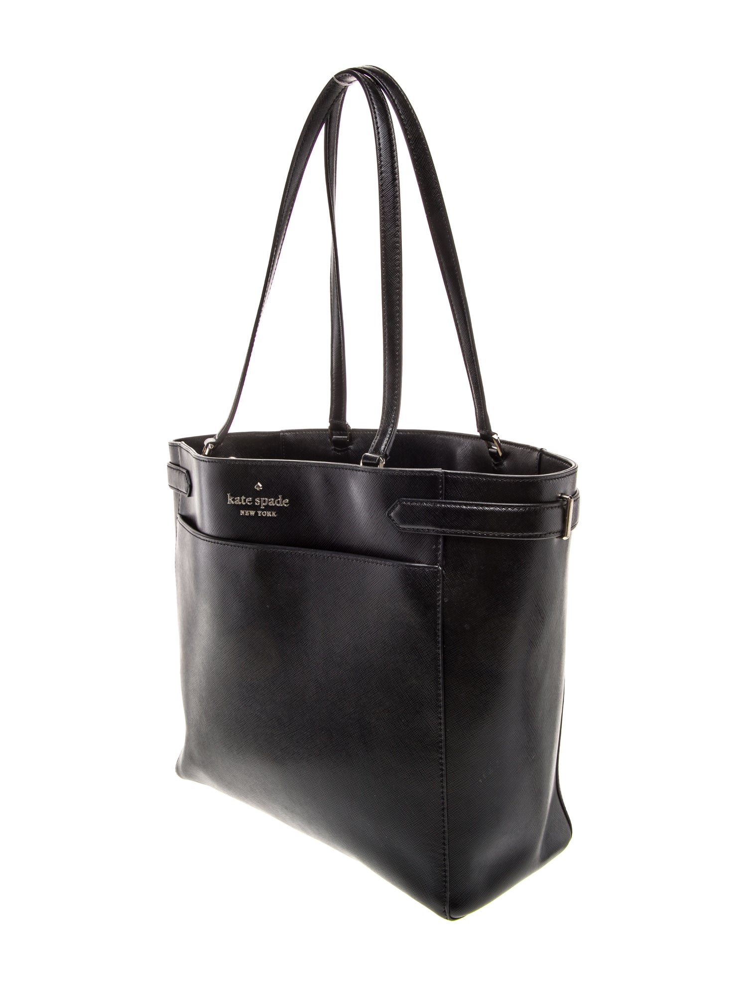 Kate Spade New York Leather Tote