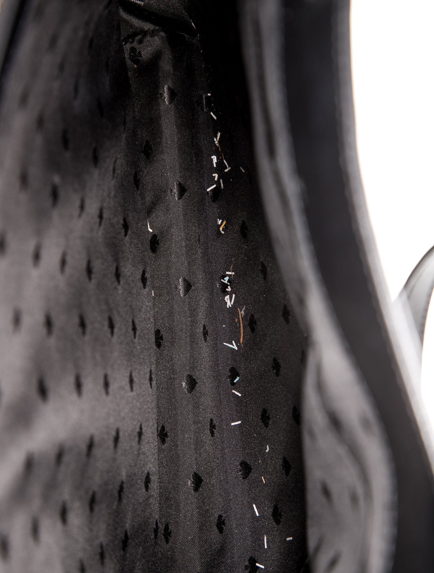 Kate Spade New York Leather Tote