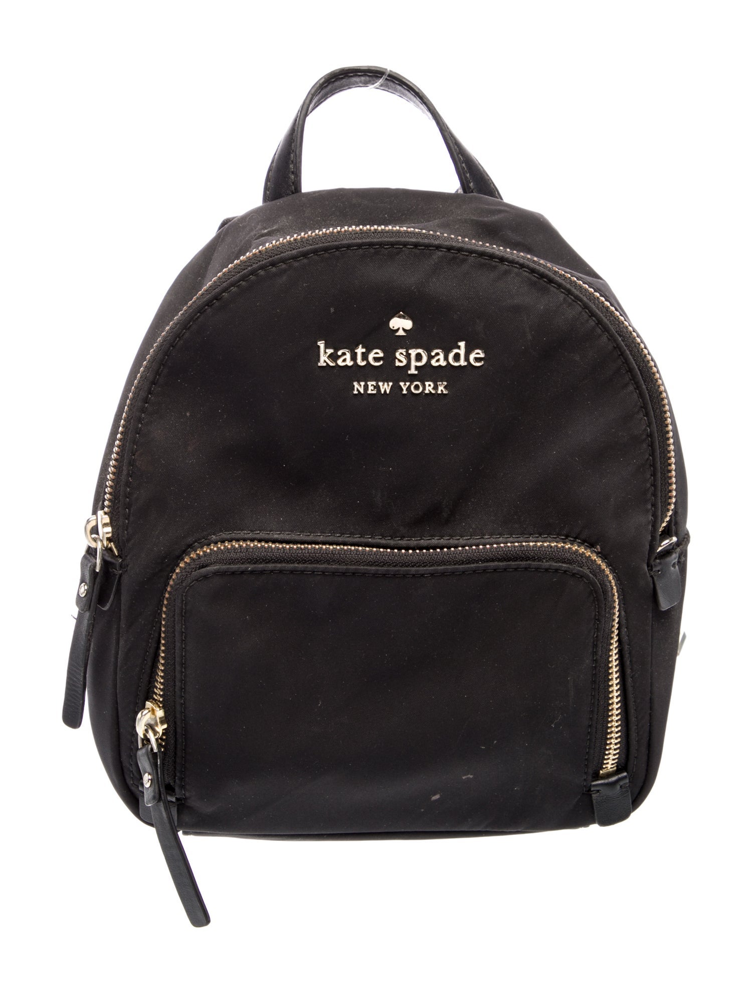 Kate Spade New York Nylon Backpack