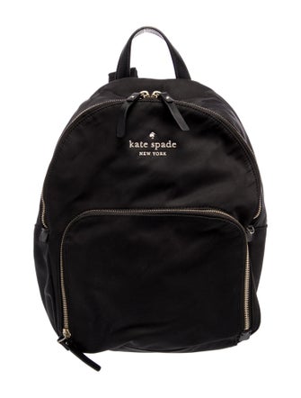 Kate Spade New York Nylon Backpack
