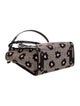 Kate Spade New York Canvas Top Handle Bag