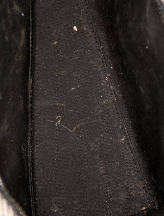 Kate Spade New York Canvas Top Handle Bag