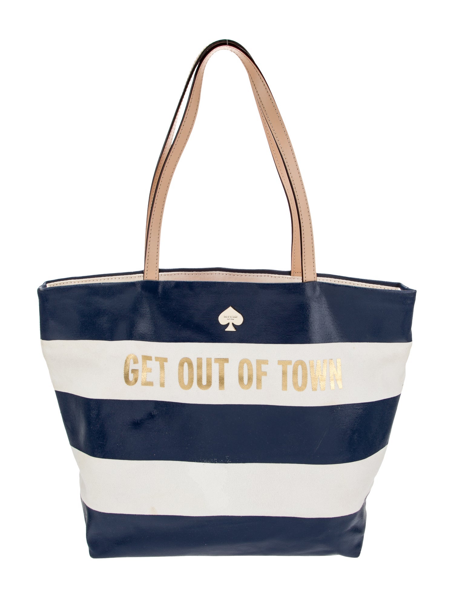 Kate Spade New York Tote