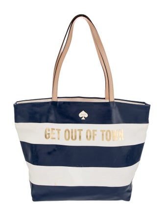 Kate Spade New York Tote