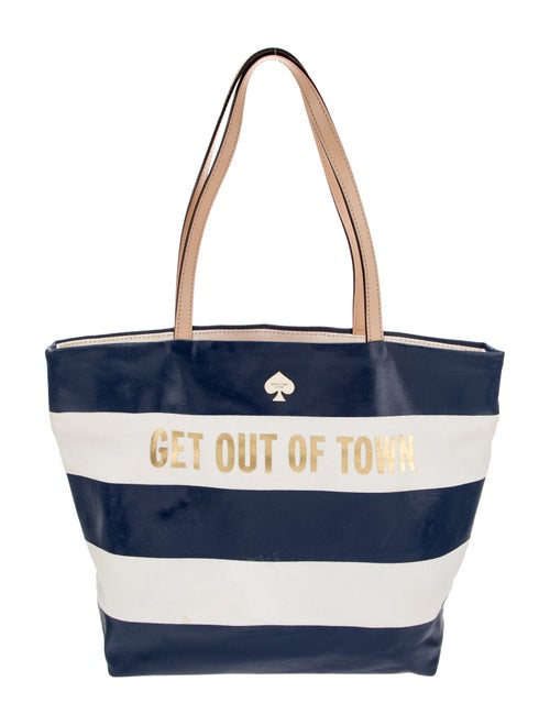 Kate Spade New York Tote