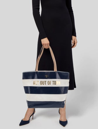 Kate Spade New York Tote