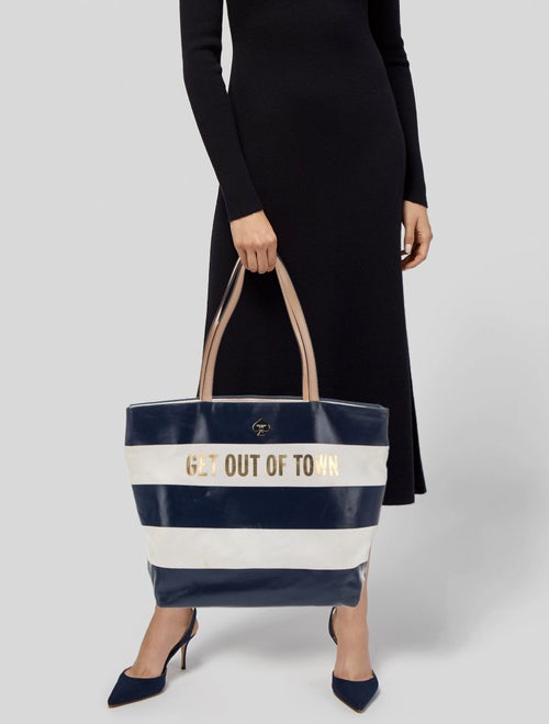 Kate Spade New York Tote