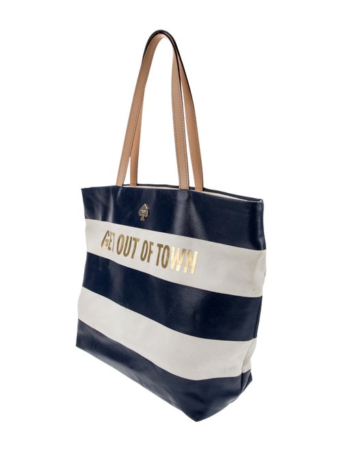 Kate Spade New York Tote