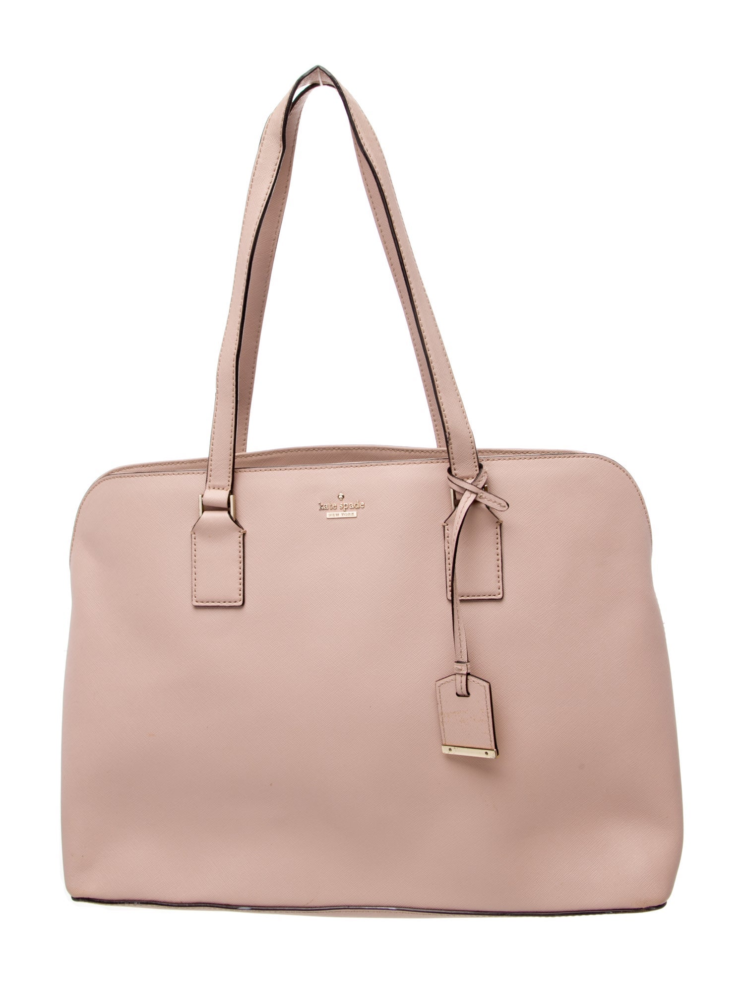 Kate Spade New York Leather Tote