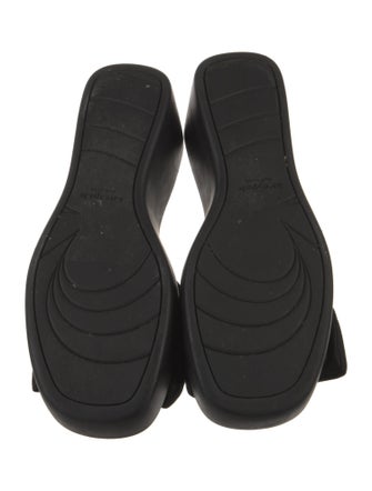 Kate Spade New York Bow Accents Slides