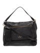 Kate Spade New York Leather Top Handle Bag